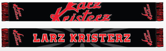 Halsduk "Larz Kristerz"