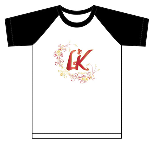 Baseball T-shirt Larz Kristerz Kurbits