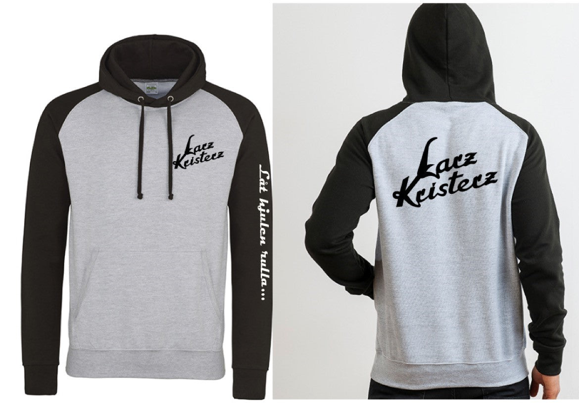 Larz Kristerz Hoodie