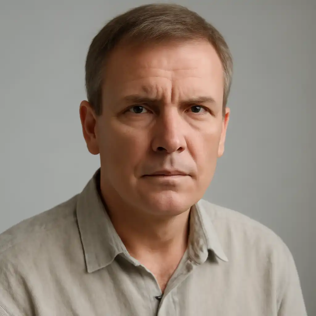 Henrik Bergstrom